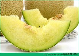 广州小孩吃哈密瓜,开启夏日味蕾之旅